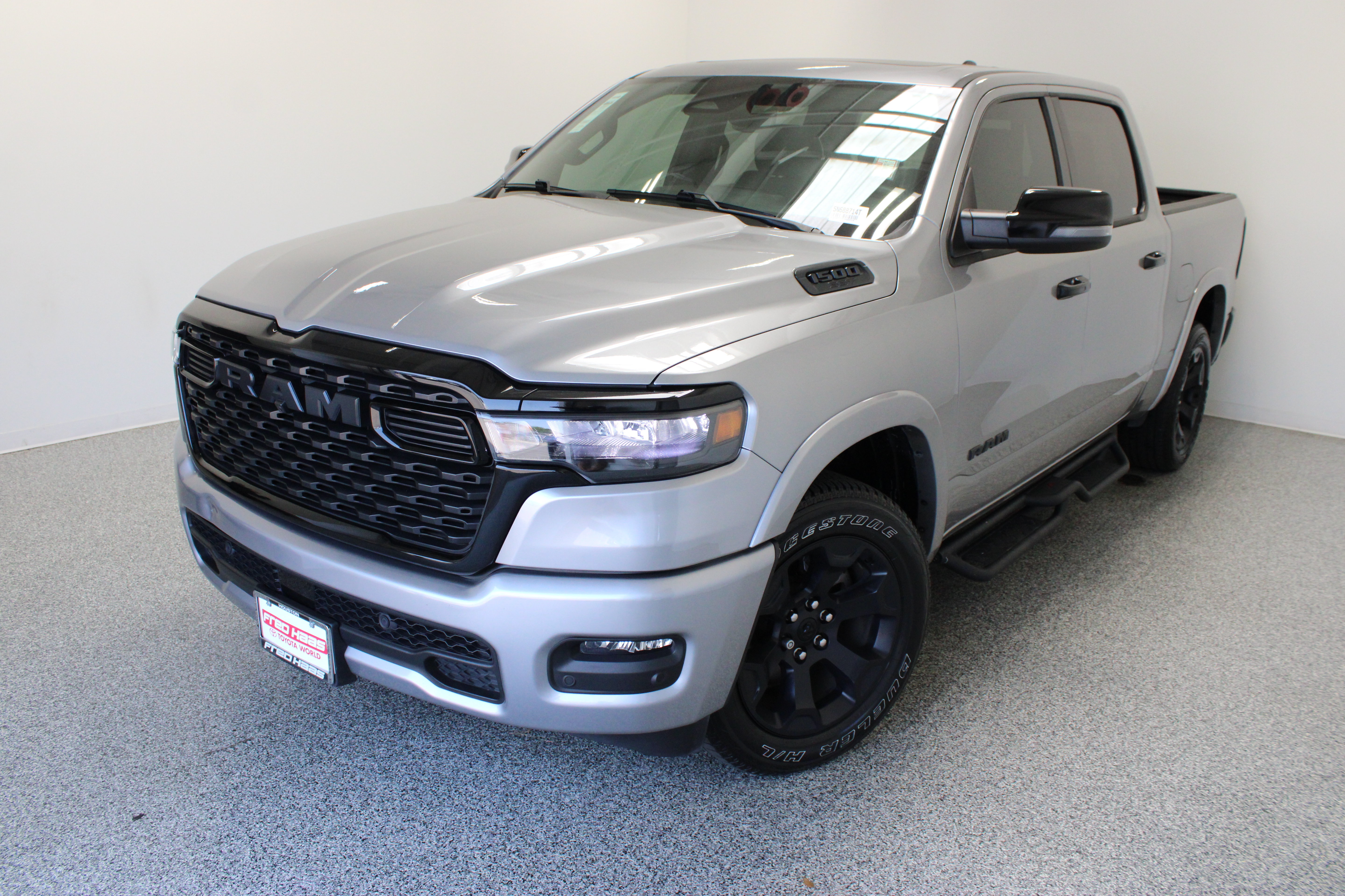 ram ram 1500 pickup 2025 1C6SRFFP9SN688714 image ram ram 1500 pickup 2025 1C6SRFFP9SN688714 image
